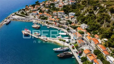 Apartamento en Venta en Dugi Rat, Croatia - Dugi Rat