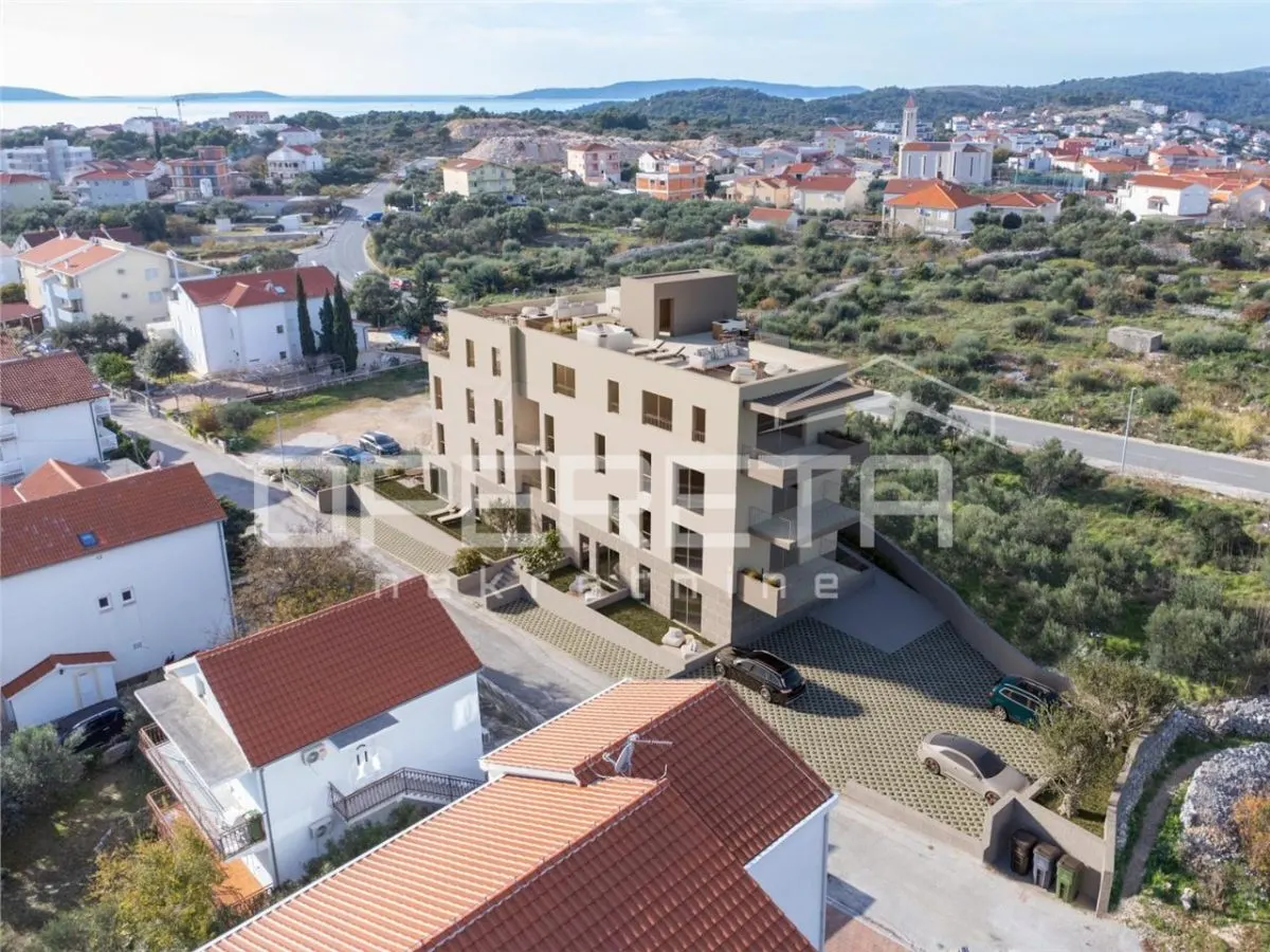 Appartement à Vendre en Croatie, Okrug Gornji - foto 10