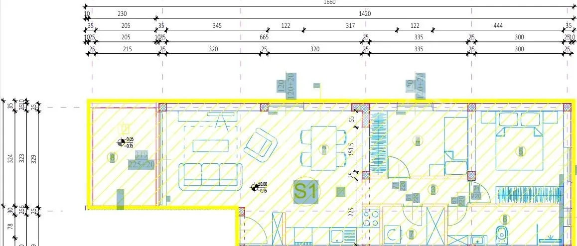 Apartament de vanzare in Croatia, Vir - foto 10