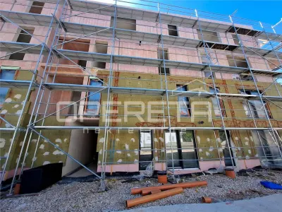Appartement neuf à vendre à Okrug Gornji, Ciovo, Croatie - foto 8