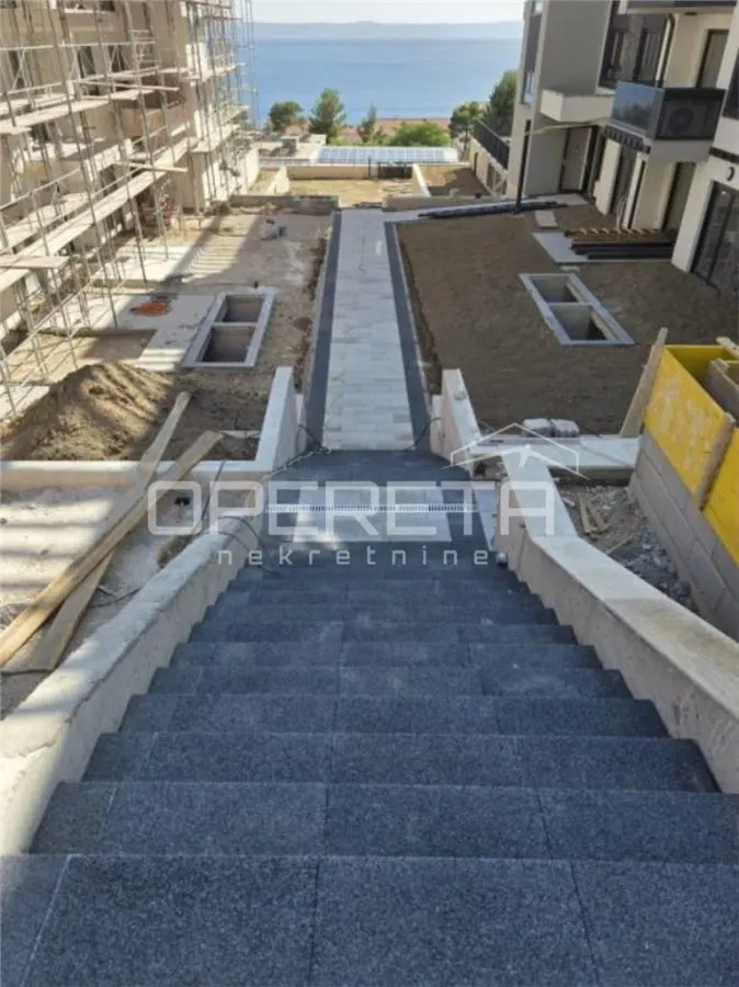 Apartament de vanzare in Croatia, Makarska - foto 12