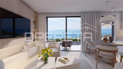 Apartament de vanzare in Croatia, Makarska - Makarska