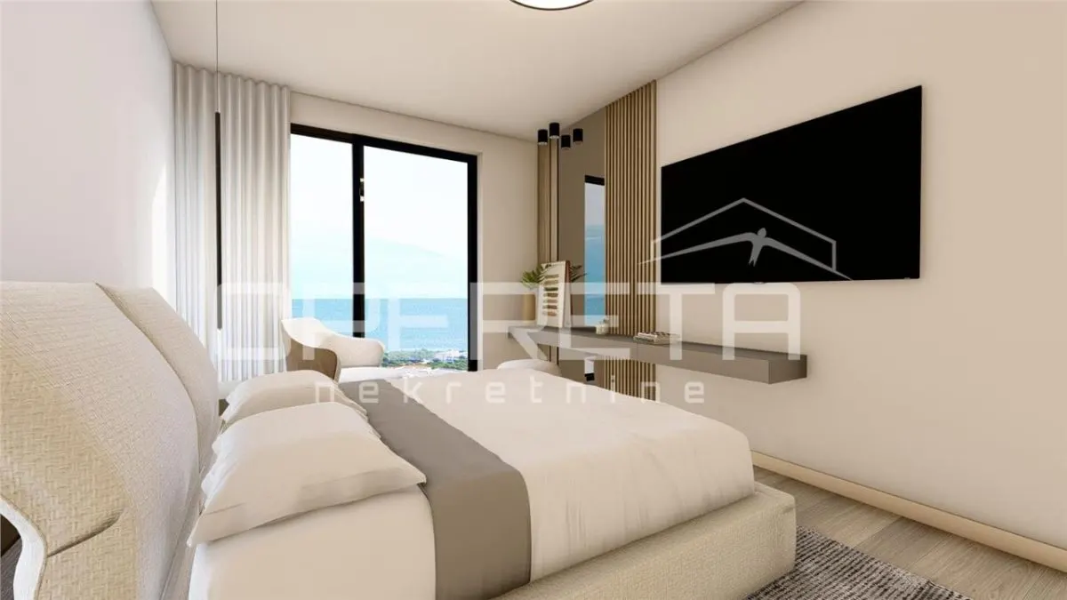 Apartament de vanzare in Croatia, Makarska - foto 11