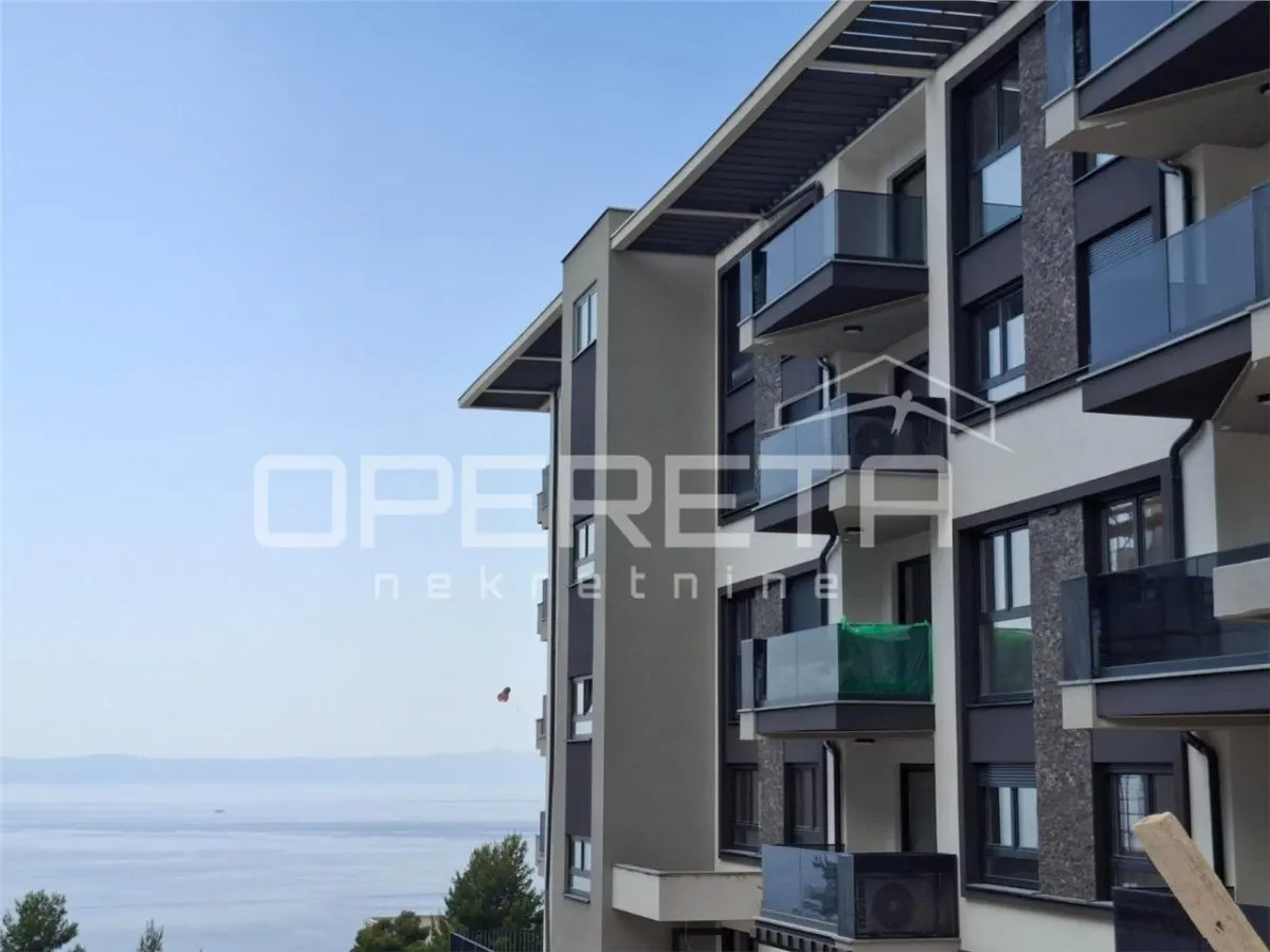 Apartament de vanzare in Croatia, Makarska - foto 1
