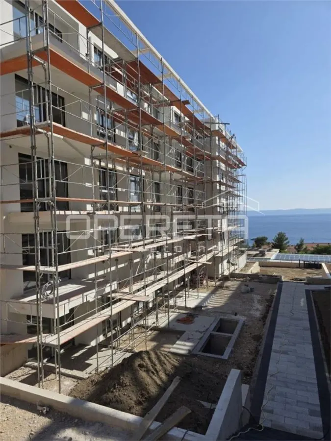 Apartament de vanzare in Croatia, Makarska - foto 19