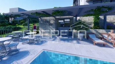 Apartament de vanzare in Croatia, Makarska - foto 3