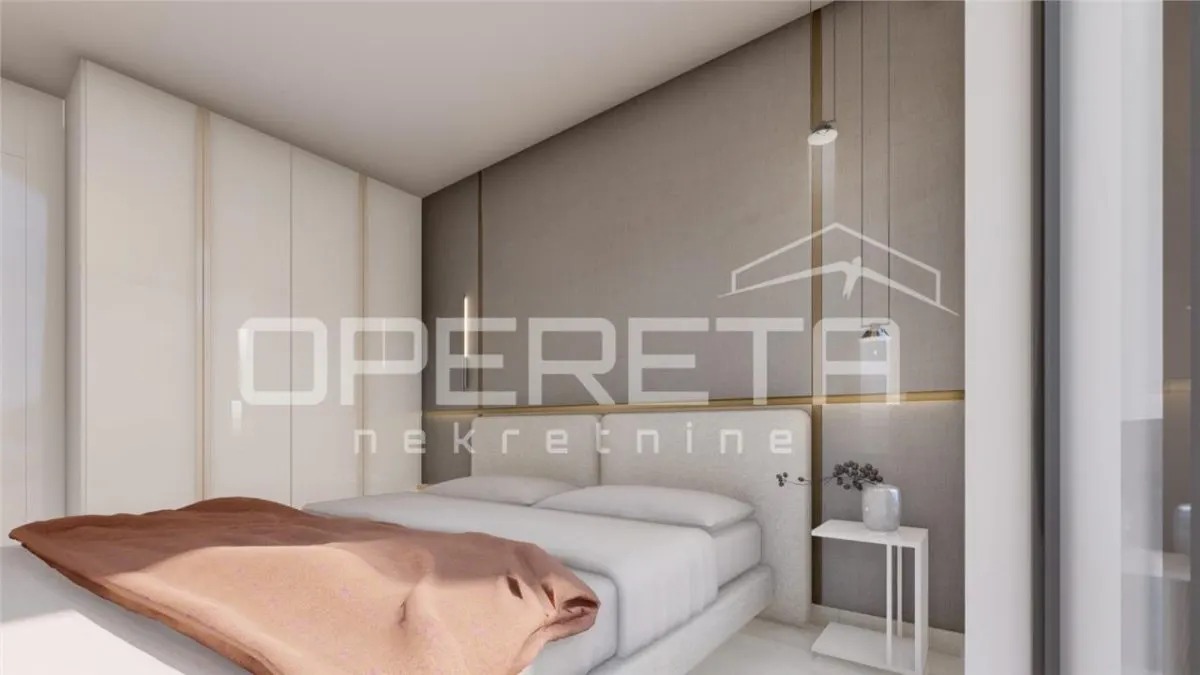 Apartament de vanzare in Croatia, Makarska - foto 5