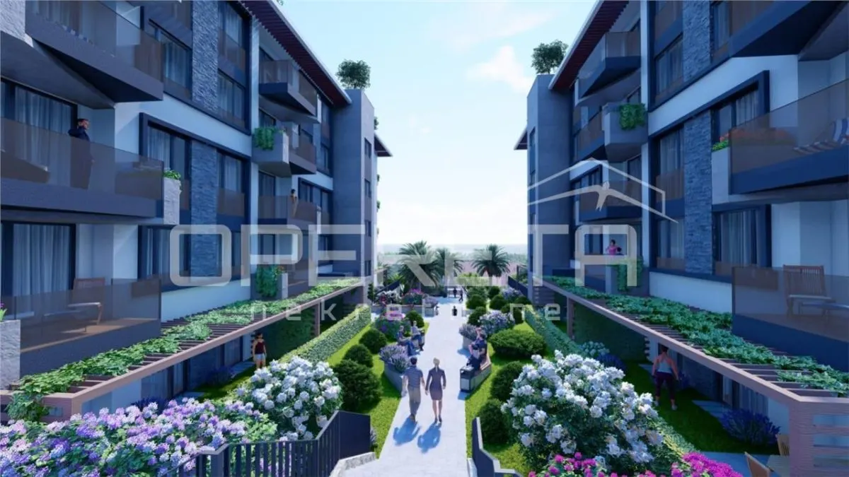 Apartament de vanzare in Croatia, Makarska - foto 6