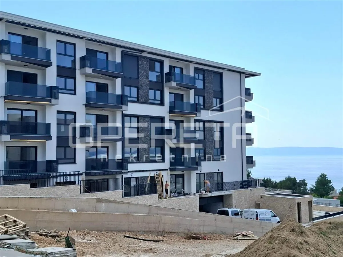 Apartament de vanzare in Croatia, Makarska - foto 7