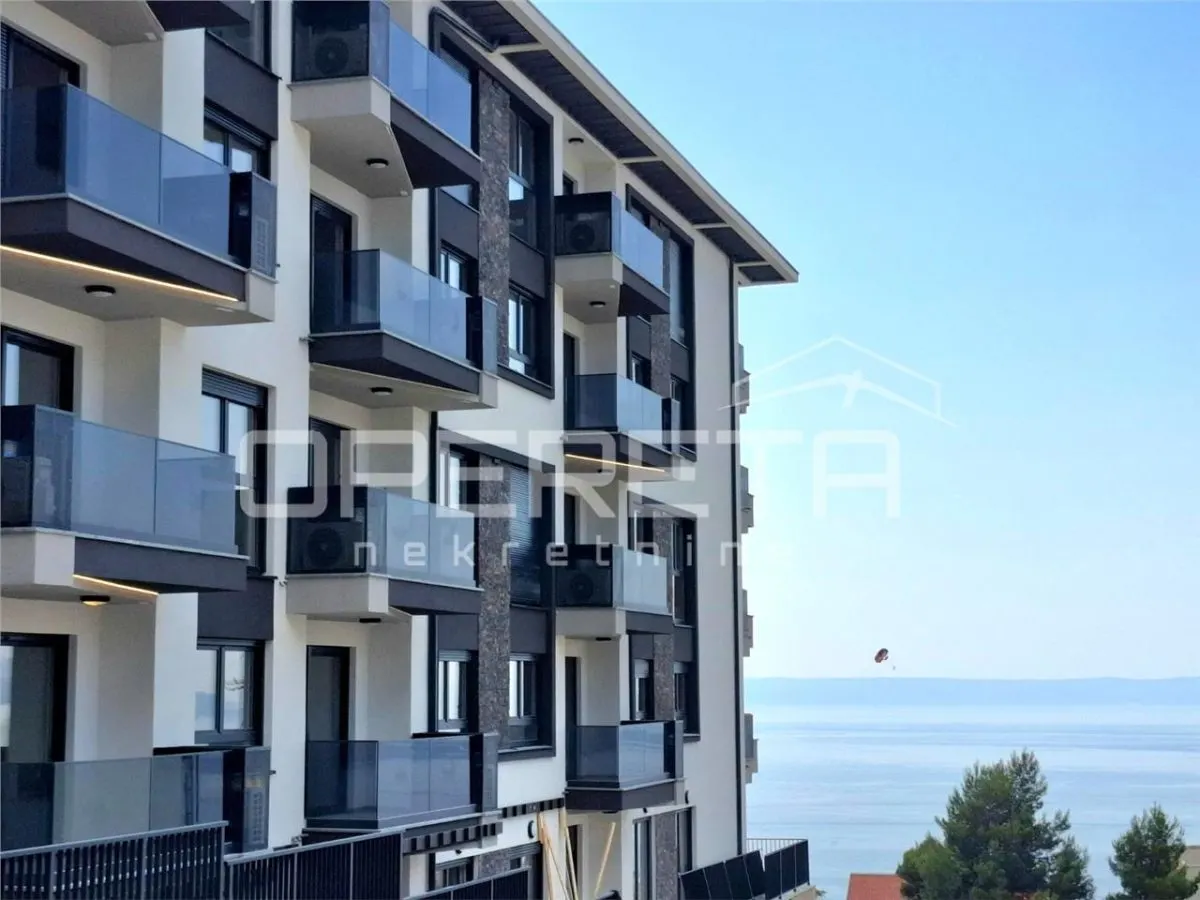 Apartament de vanzare in Croatia, Makarska - foto 15