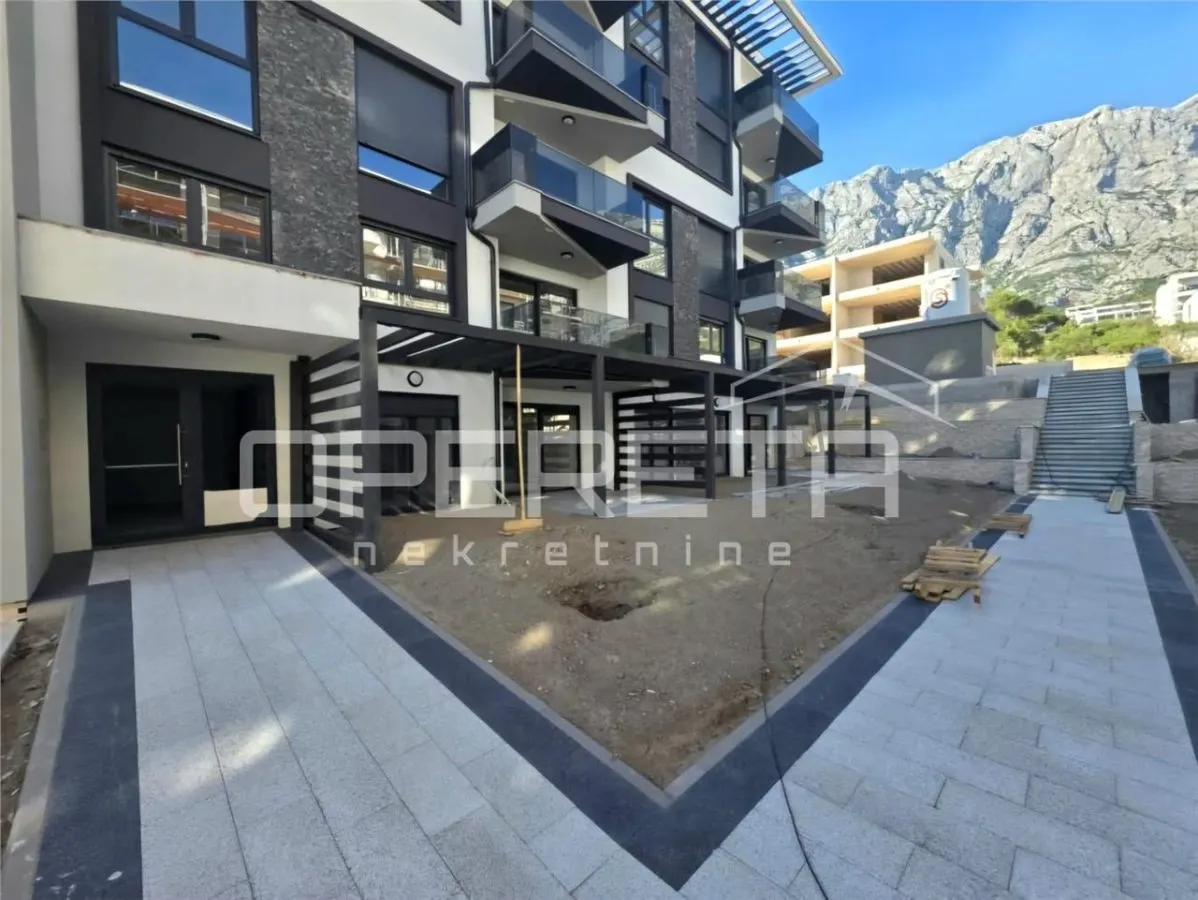 Apartament de vanzare in Croatia, Makarska - foto 4