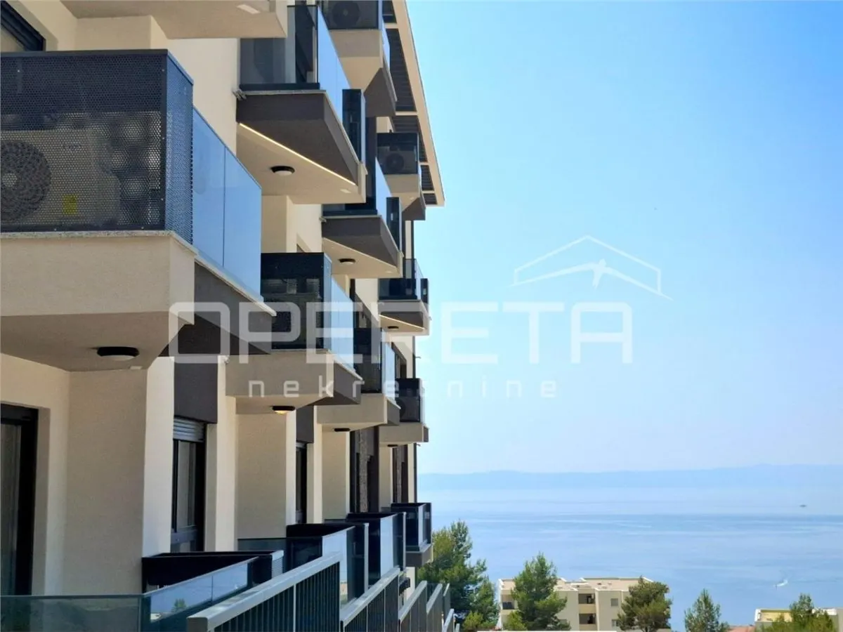 Apartament de vanzare in Croatia, Makarska - foto 1