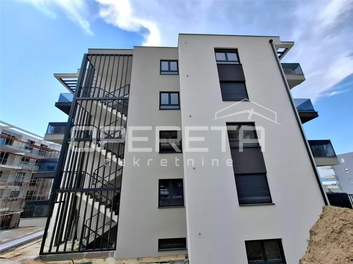 Apartament de vanzare in Croatia, Makarska - foto 12