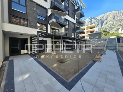 Apartament de vanzare in Croatia, Makarska - foto 14