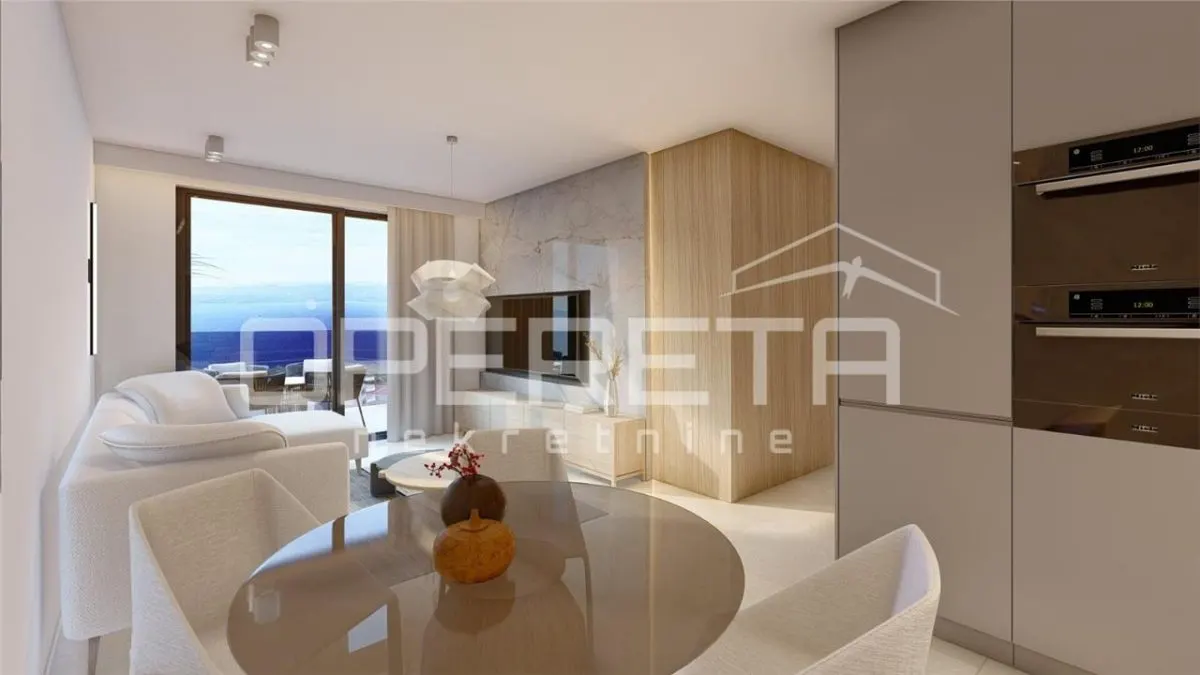 Apartament de vanzare in Croatia, Makarska - foto 5