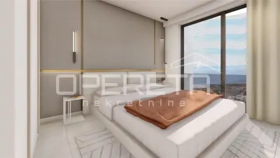 Apartament de vanzare in Croatia, Makarska - foto 7