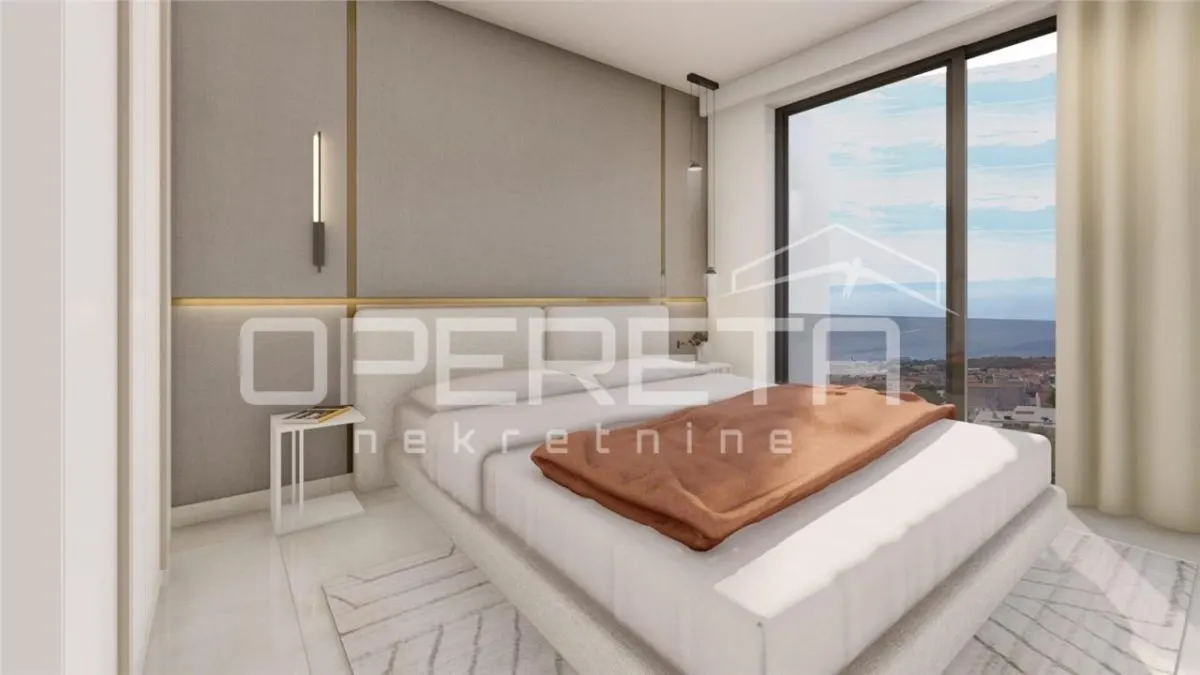 Apartament de vanzare in Croatia, Makarska - foto 7