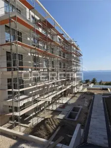 Apartament de vanzare in Croatia, Makarska - foto 10