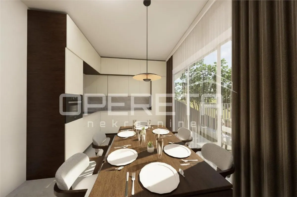 Appartement à Vendre en Croatie, Smokvica - foto 10