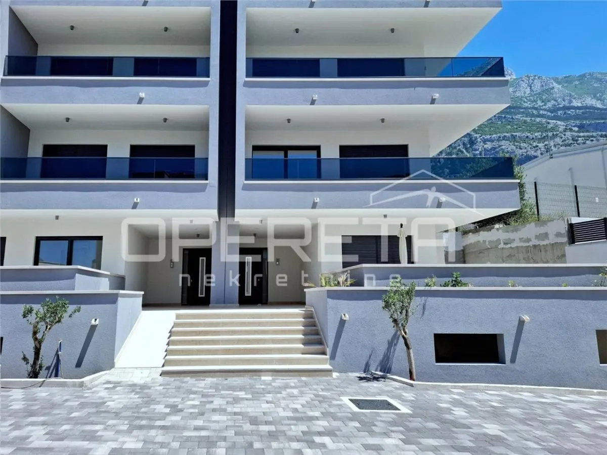 Apartament de vanzare in Croatia, Makarska - foto 15