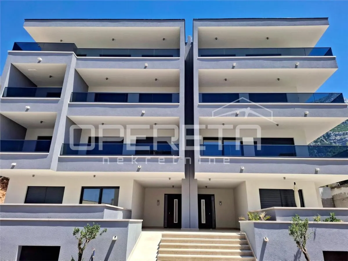 Apartament de vanzare in Croatia, Makarska - foto 18