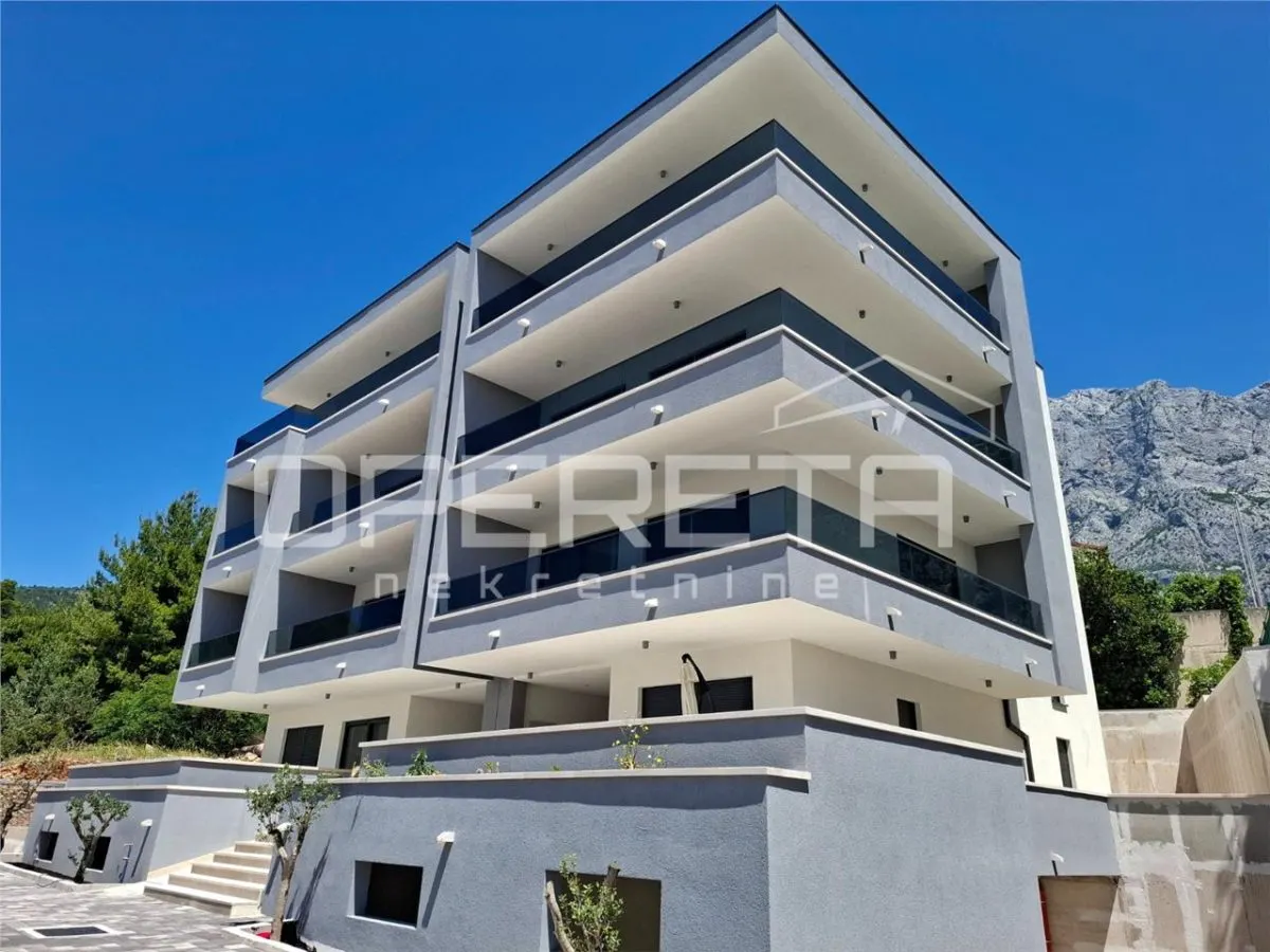 Apartament de vanzare in Croatia, Makarska - foto 22