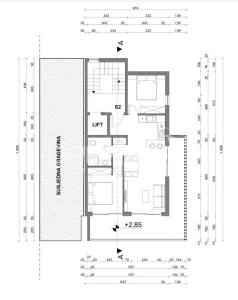 Apartament de vanzare in Croatia, Makarska - foto 23