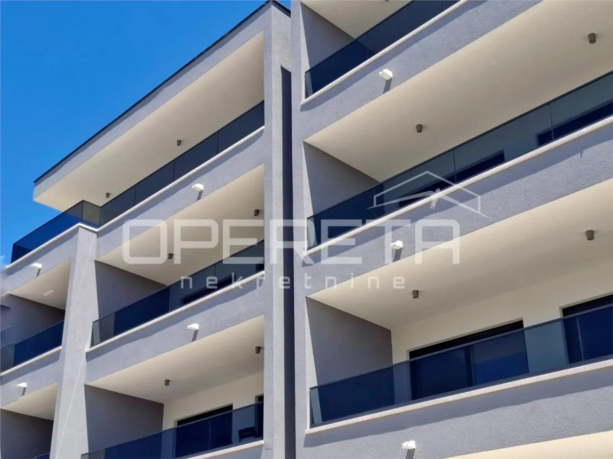 Apartament de vanzare in Croatia, Makarska - foto 8