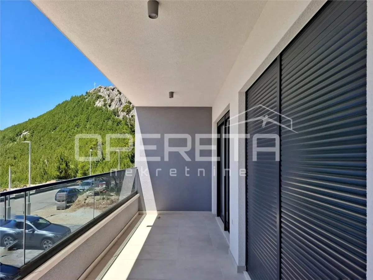 Apartament de vanzare in Croatia, Makarska - foto 9