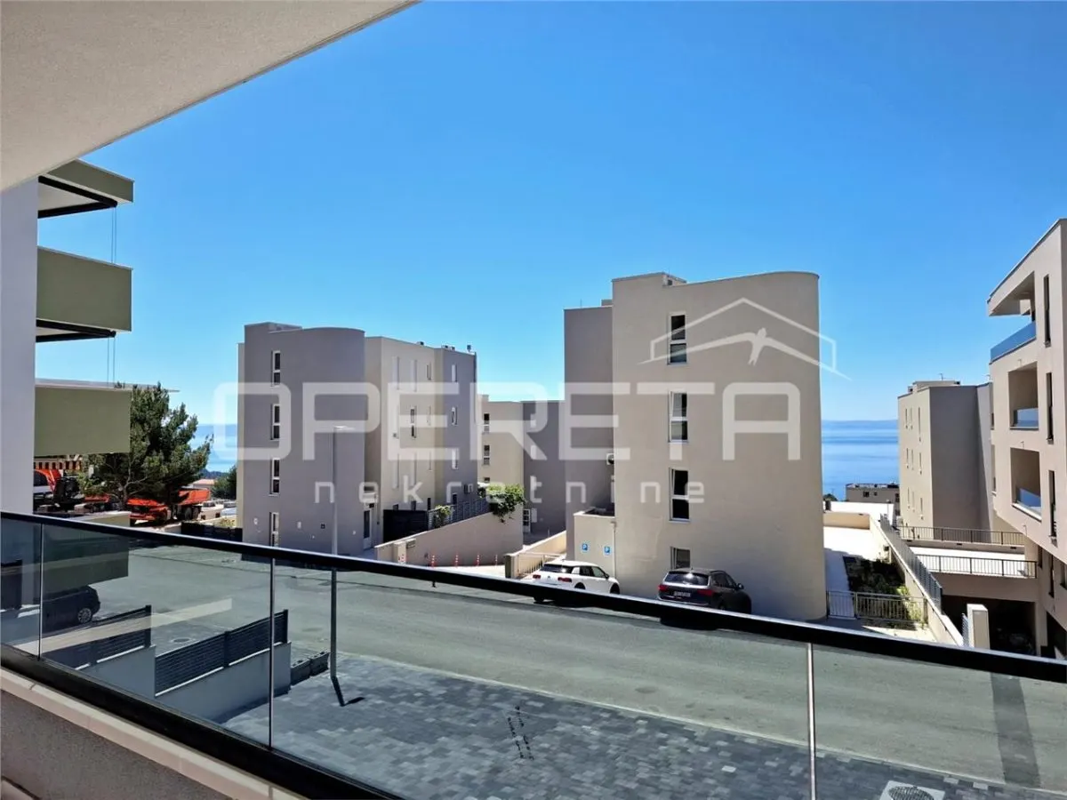 Apartament de vanzare in Croatia, Makarska - foto 10