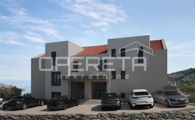 Appartement à Vendre à Rogoznica, Croatie - foto 4