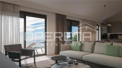 Appartement à Vendre à Rogoznica, Croatie - foto 7