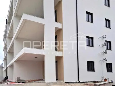 Penthouse à Vendre en Croatie, Okrug Gornji – Vue Panoramique Mer - foto 7