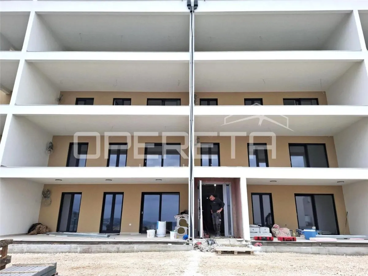 Apartament de vanzare in Croatia, Okrug Gornji - foto 13