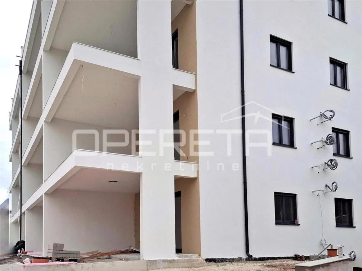 Apartament de vanzare in Croatia, Okrug Gornji - foto 9