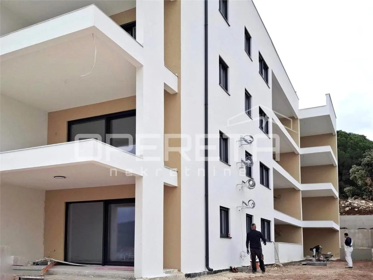 Apartament de vanzare in Croatia, Okrug Gornji - foto 10
