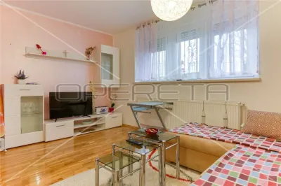 Appartement à Louer à Zagreb, Croatie - Zagreb