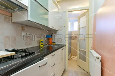 Appartement à Louer à Zagreb, Croatie - foto 4