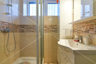Appartement à Louer à Zagreb, Croatie - foto 6