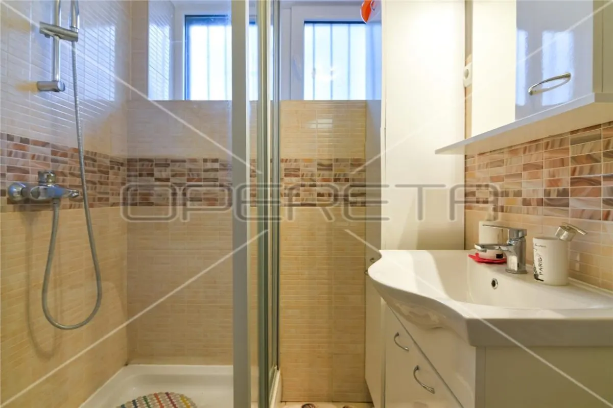 Appartement à Louer à Zagreb, Croatie - foto 6