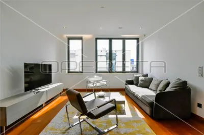 Appartement de Luxe à Vendre à Zagreb, Croatie – Cvjetni - Zagreb