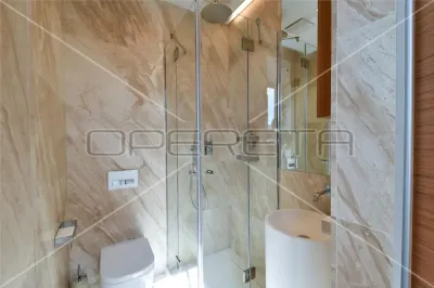 Appartement de Luxe à Vendre à Zagreb, Croatie – Cvjetni - foto 11