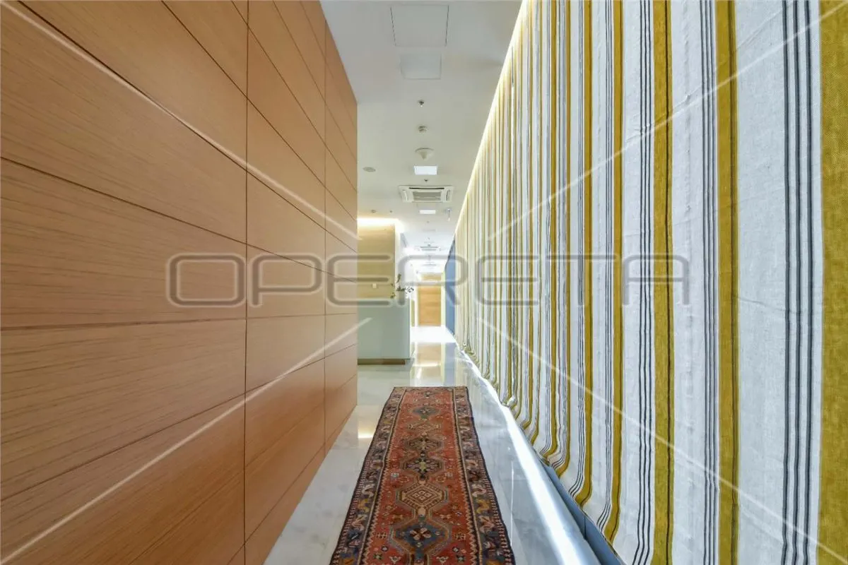 Appartement de Luxe à Vendre à Zagreb, Croatie – Cvjetni - foto 12