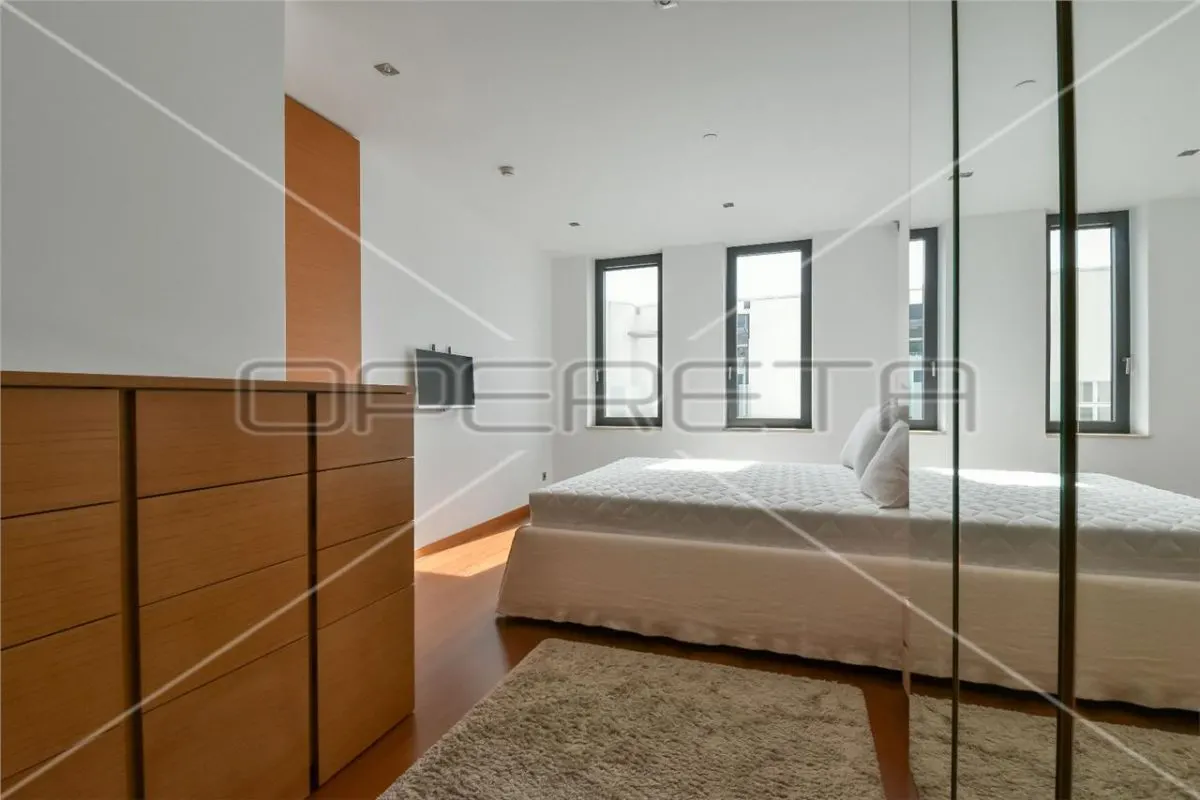 Appartement de Luxe à Vendre à Zagreb, Croatie – Cvjetni - foto 4