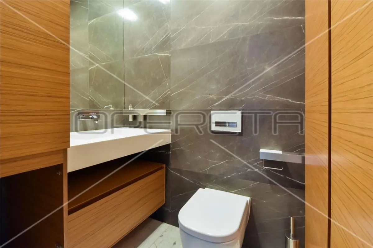 Appartement de Luxe à Vendre à Zagreb, Croatie – Cvjetni - foto 6
