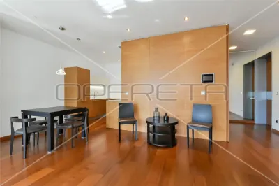 Appartement de Luxe à Vendre à Zagreb, Croatie – Cvjetni - foto 7