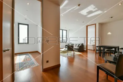 Appartement de Luxe à Vendre à Zagreb, Croatie – Cvjetni - foto 8