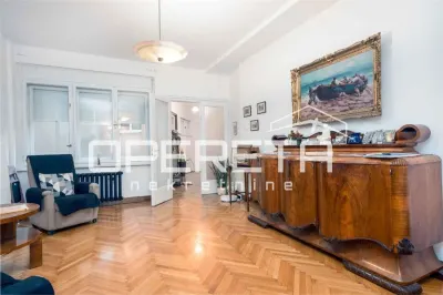 Appartement à Vendre à Zagreb, Croatie – Centre-Ville - foto 2