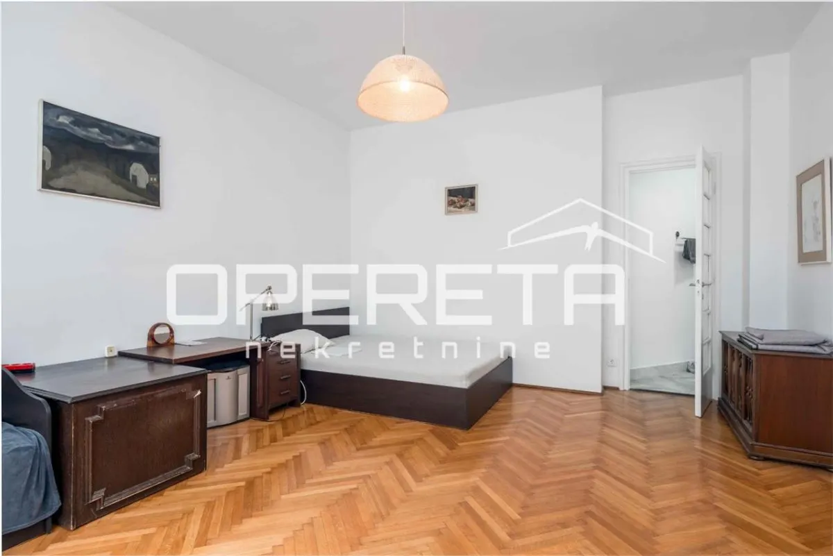 Appartement à Vendre à Zagreb, Croatie – Centre-Ville - foto 12
