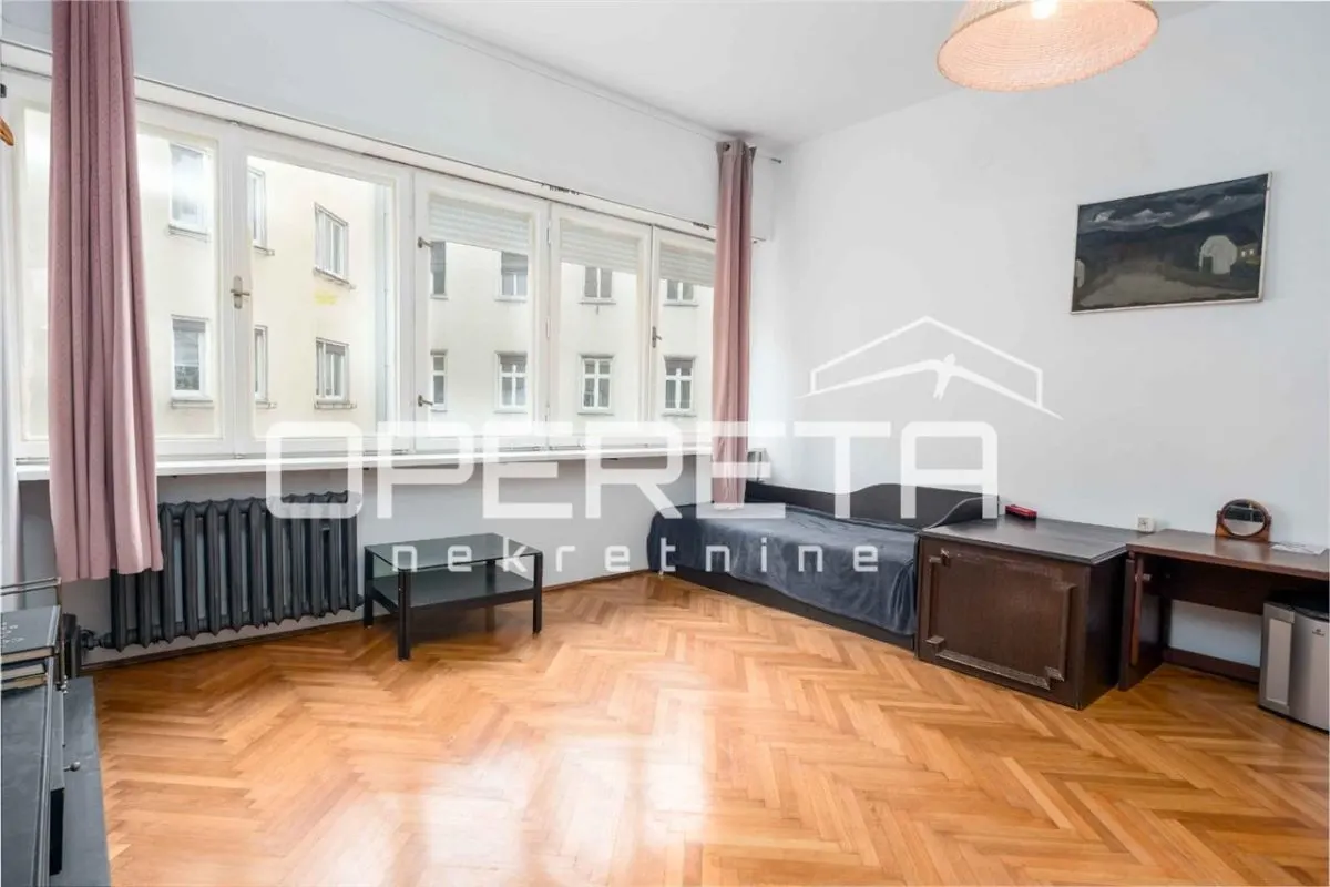 Appartement à Vendre à Zagreb, Croatie – Centre-Ville - foto 13